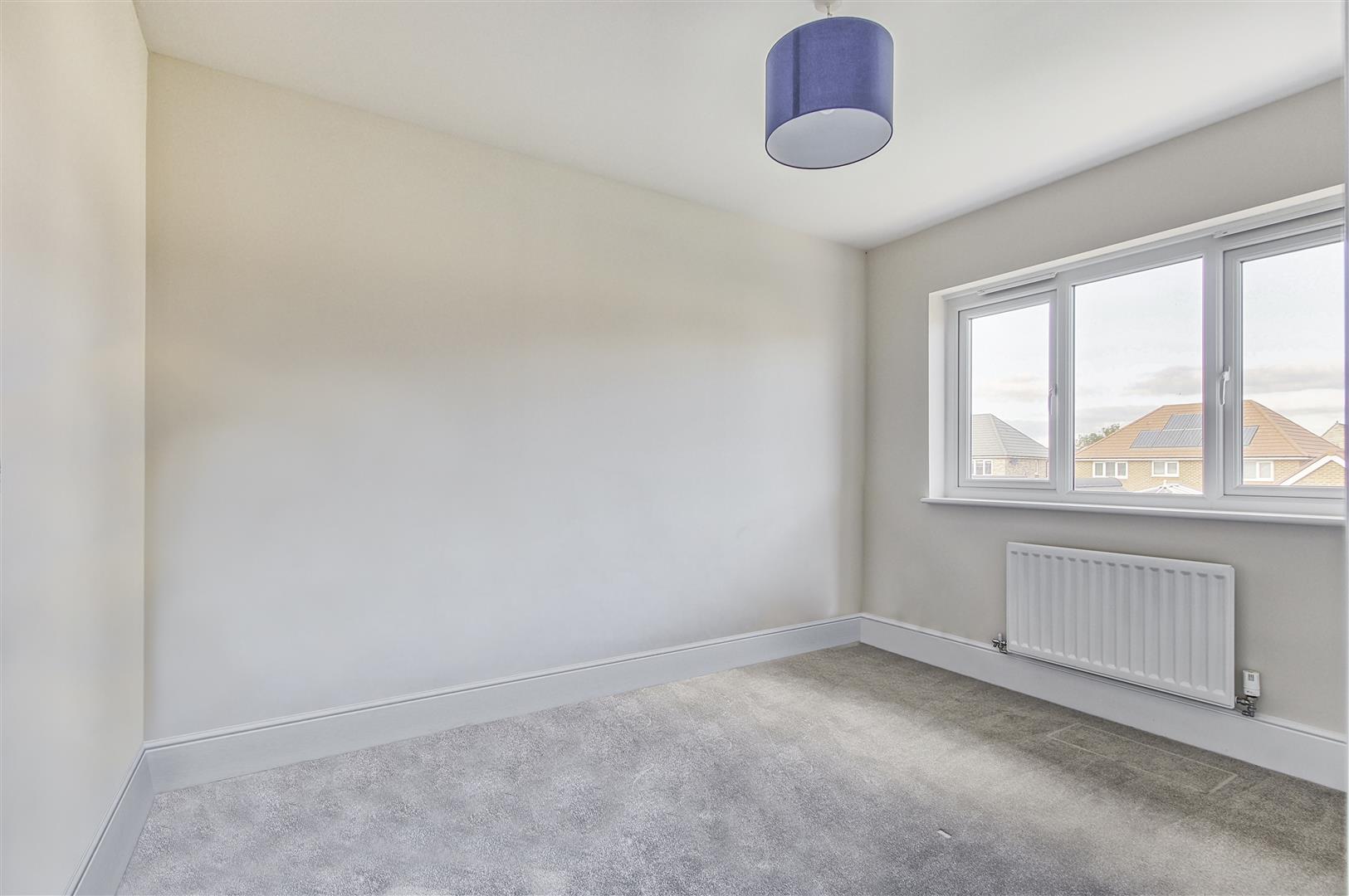 Peacock Close, Cottenham, Cambridge